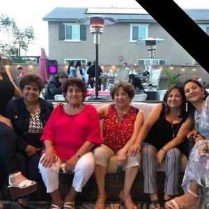 Meet your Posher, Raquel